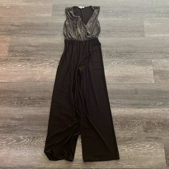 analee + hope Pants - Analee + hope sleeveless romper